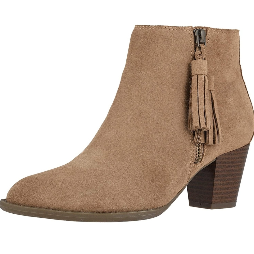 Vionic Madeline Ankle Boot